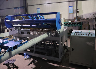 Chine Largeur intelligente automatique de machine de soudure de grillage de fil d'acier inoxydable 3,0 mètres fournisseur