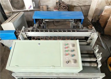 Chine Stabilité ultra-rapide mécanique de machine de soudure de cage de poulet de fil d'acier fournisseur