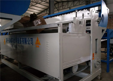 Chine Machine de soudure à haute production de cage de poulet ouverture de soudure de 50 x de 50 - de 200 x de 200mm fournisseur