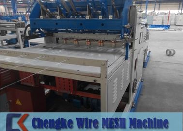Chine Fil de force de brique de perforation rectangulaire faisant à machine la représentation stable à haute production fournisseur