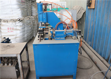 Chine Machine de soudure économiseuse d'énergie de projection, équipement de soudage par points pour le gril de barbecue d'acier inoxydable fournisseur