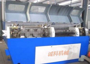 Chine Fil machine déformé de barre d'acier redressant la machine diamètre de fil de 1.6mm - de 6mm fournisseur