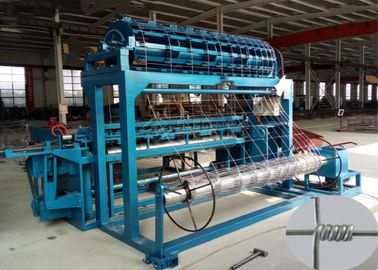 Chine Représentation d'écurie de la capacité de production 400m/H de machine de barrière de prairie de rail de cheval fournisseur