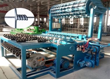 Chine Joint de charnière automatique de machine de barrière de prairie tissant pour faire à bétail la barrière de ferme de champ fournisseur