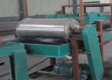Chine Machines de galvanisation d'immersion chaude, ligne continue puissance de galvanisation d'immersion chaude d'économies fournisseur