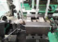 Fil de clôture résistant fait sur commande faisant la machine, machine de tissage de maillon de chaîne de largeur de 4M fournisseur