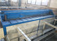 Le PLC commandent la tache ferme de soudure de la largeur 1200mm de maille de machine de soudure de maille de construction fournisseur