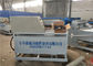 Machine de soudage par points de grillage de PLC pour des feuilles de maillage de soudure, panneau de barrière de maille fournisseur