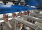vitesse large de soudure de la machine de soudure de cage de poulet de 380v 160KVA 1200mm 60 fois/minute fournisseur