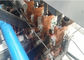 900KVA électriques renforçant la soudure de machine de soudure de maille expédient 45 - 75 fois/minute fournisseur