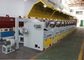 Machine moyenne de tréfilage de ligne droite, machine en aluminium de tréfilage de 4 - 6,5 millimètres fournisseur