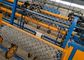 4 . Machine de maille de maillon de chaîne de 2 T, machine de fabrication à chaînes automatique de rendement élevé  fournisseur