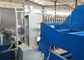 La machine de fabrication de fil de perforation rectangulaire, volaille engrènent la machine de tissage de grillage fournisseur