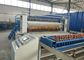 La machine de fabrication de fil de perforation rectangulaire, volaille engrènent la machine de tissage de grillage fournisseur