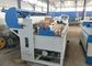 Machine automatique de chauffage de barrière de maillon de chaîne de maille de plancher, machine soudée modulaire de grillage fournisseur