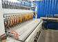 Commande hydraulique renforçant la machine de soudure de maille 5 - 12mm pour la maille en acier de Rebar fournisseur