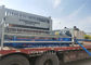 Pression hydraulique de Chengke renforçant la machine de soudure de maille garantie de 1 an fournisseur