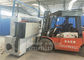 Pression hydraulique de Chengke renforçant la machine de soudure de maille garantie de 1 an fournisseur