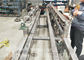 machine de tissage 4m complètement automatique de barrière de maillon de chaîne de 2m 3m/machine de barrière maillon de chaîne fournisseur