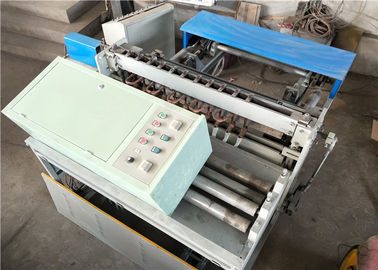 Chine Machine de fabrication nette de fil de maille de bâtiment, machine de fabrication nette de fer de réseau de chauffage par le sol fournisseur