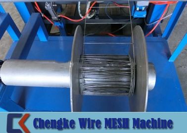 Chine Machine résistante de fabrication nette de fer, renforçant l'économie d'énergie de machine de maille fournisseur