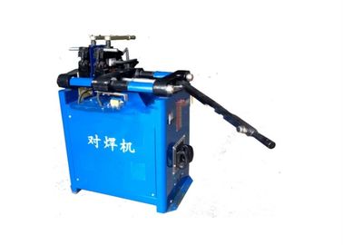 Chine Machine à faible teneur en carbone de soudage bout à bout de fil d'acier, machine de soudure d'acier inoxydable fournisseur