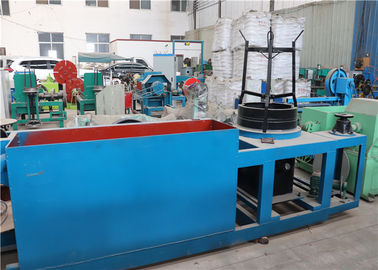Chine Le LT série a mouillé la machine de tréfilage, machine en spirale étirée à froid de tréfilage de réservoir d'eau fournisseur