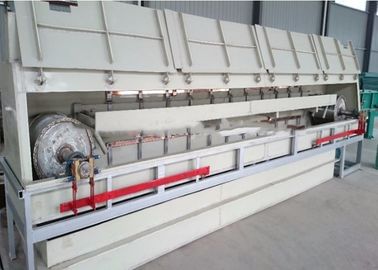 Chine Machine de fil galvanisée par électro de niveau élevé capacité de production élevée de 2,5 - de 4.0mm fournisseur