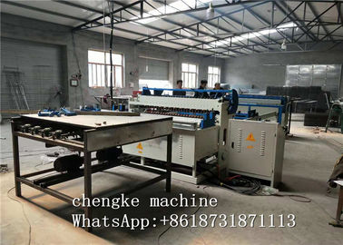 Chine Automation élevée automatique de machine de soudure de soudeuse de maille de machine de soudure de grillage fournisseur