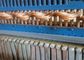 Machine de soudure concrète de grille de grillage, anti- machine de fissuration de fabrication de fil fournisseur