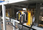 Machine de soudure flexible de cage de poulet 380V haut efficace pour faire des cages d'animal/animal familier fournisseur