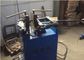 Machine à faible teneur en carbone de soudage bout à bout de fil d'acier, machine de soudure d'acier inoxydable fournisseur