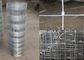 Économie d'énergie automatique de joint de charnière de machine de barrière de prairie de barrière de bétail de fil de fer fournisseur